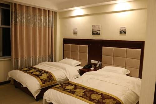 Dancheng Yijia Boutique Hotel