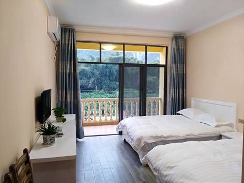 Lijiang View Hotel - Yangshuo