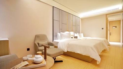 Ji Hotel  Liaocheng Dongchang Lake