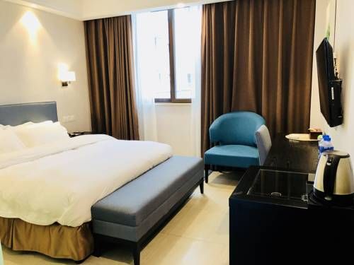 Emei Mountain Xileer Hotel
