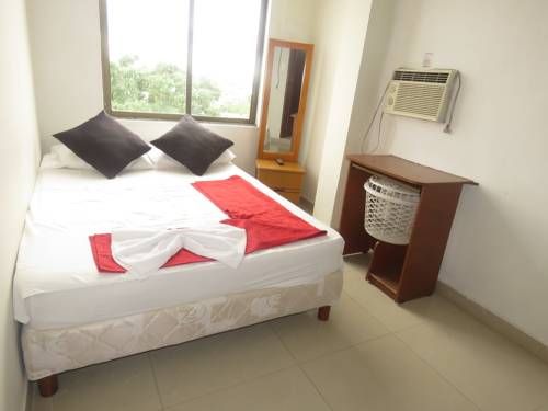 Hotel Sol De Oro