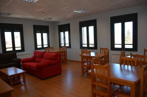 Albergue Villa Nava de la Asuncion