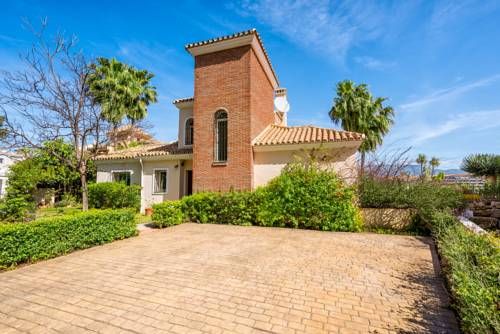Villa Geranio