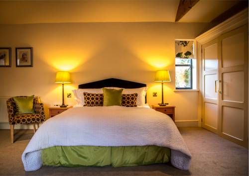 Fischers Baslow Hall - Chatsworth