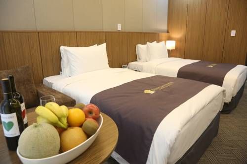 Benikea Hotel Seosan