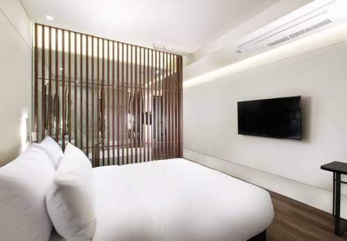 Park Marine Hotel