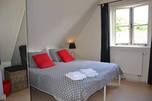 B&B de Zandtaart