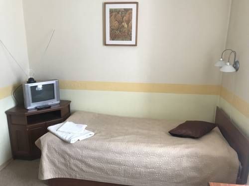 Hotel Karlen