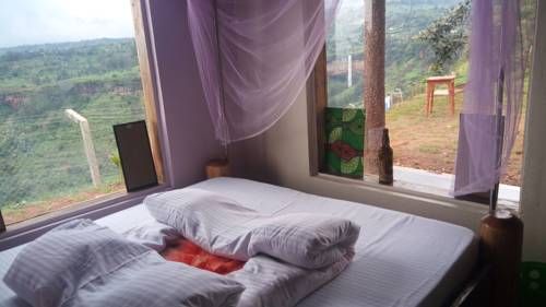 Rafiki Lodge Sipi
