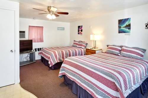 Arbor Inn Motel Oakridge