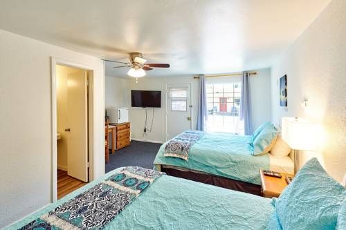 Arbor Inn Motel Oakridge