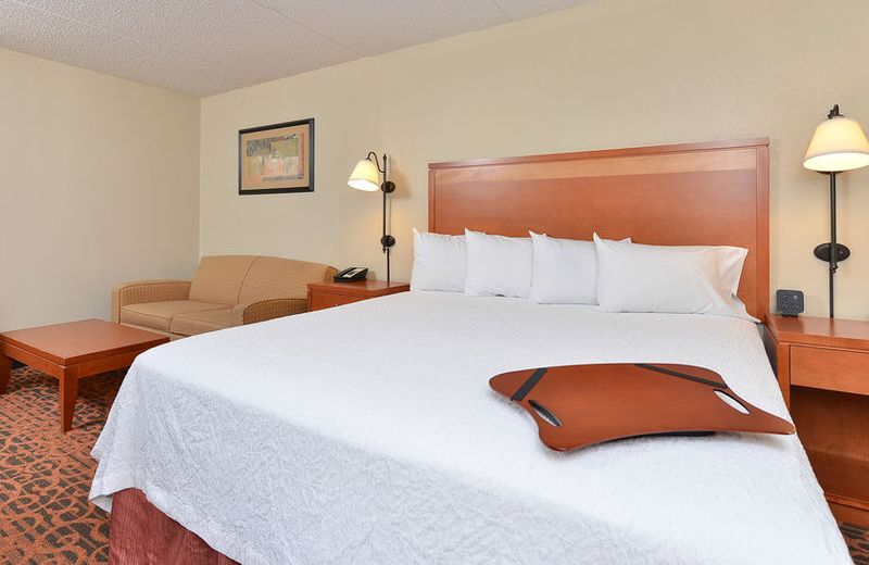 Hampton Inn Martinsburg