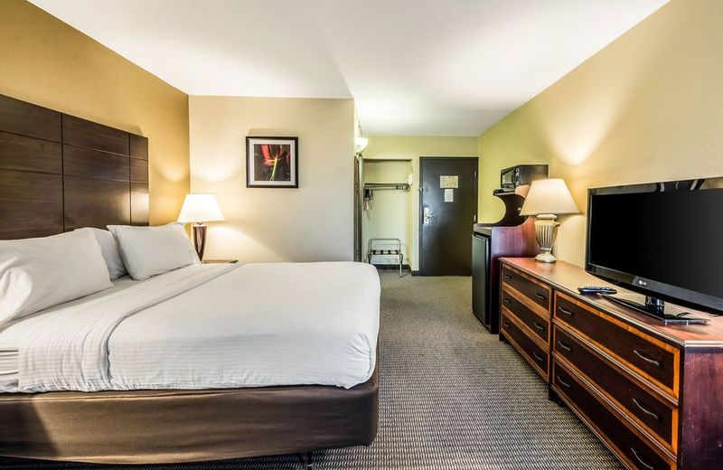Clarion Hotel Cincinnati North