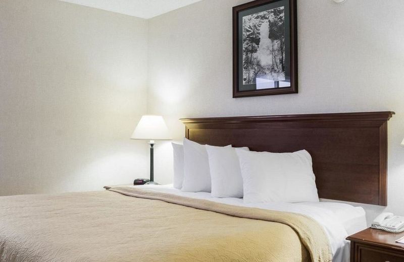 Quality Inn Spearfish