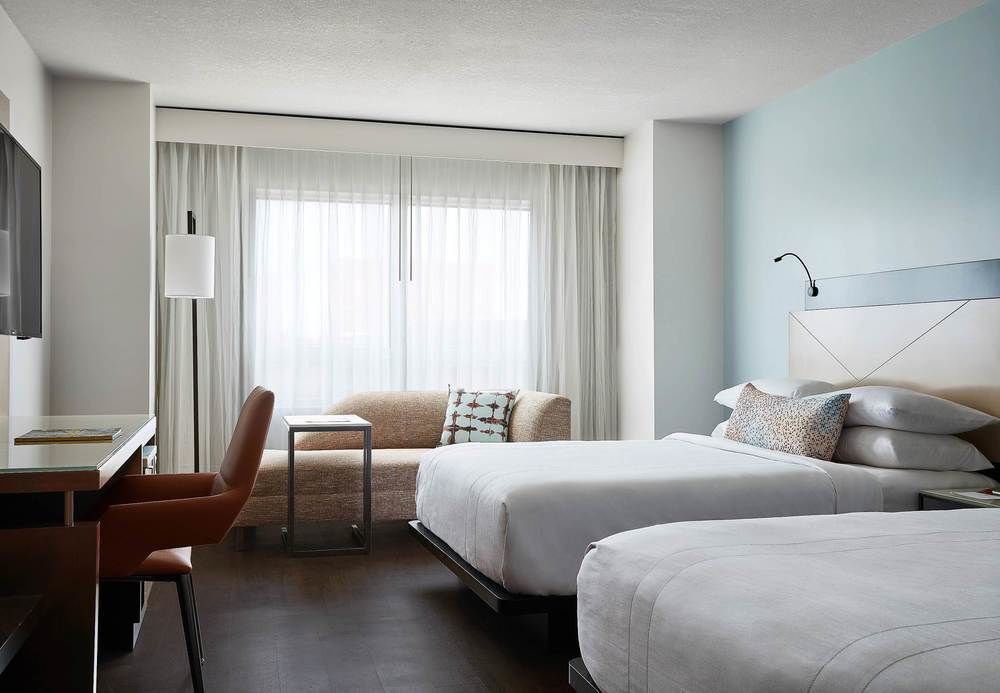 Marriott Orlando Downtown