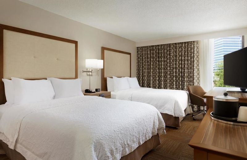 Hampton Inn Atlanta-Buckhead