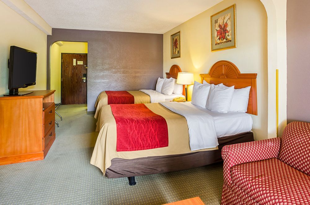 Quality Suites Altavista – Lynchburg South