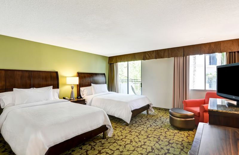 Hilton Garden Inn Phoenix Midtown