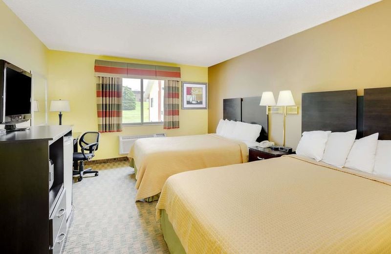 Days Inn by Wyndham Yankton SD