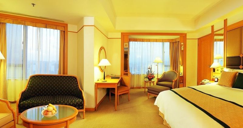 New World Shunde Hotel