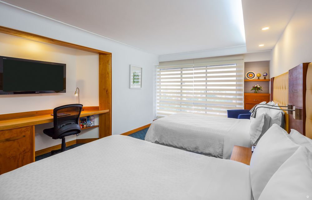 Four Points by Sheraton Medellin