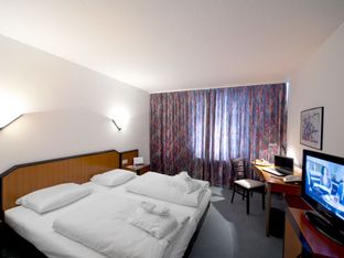 Hotel Image 1