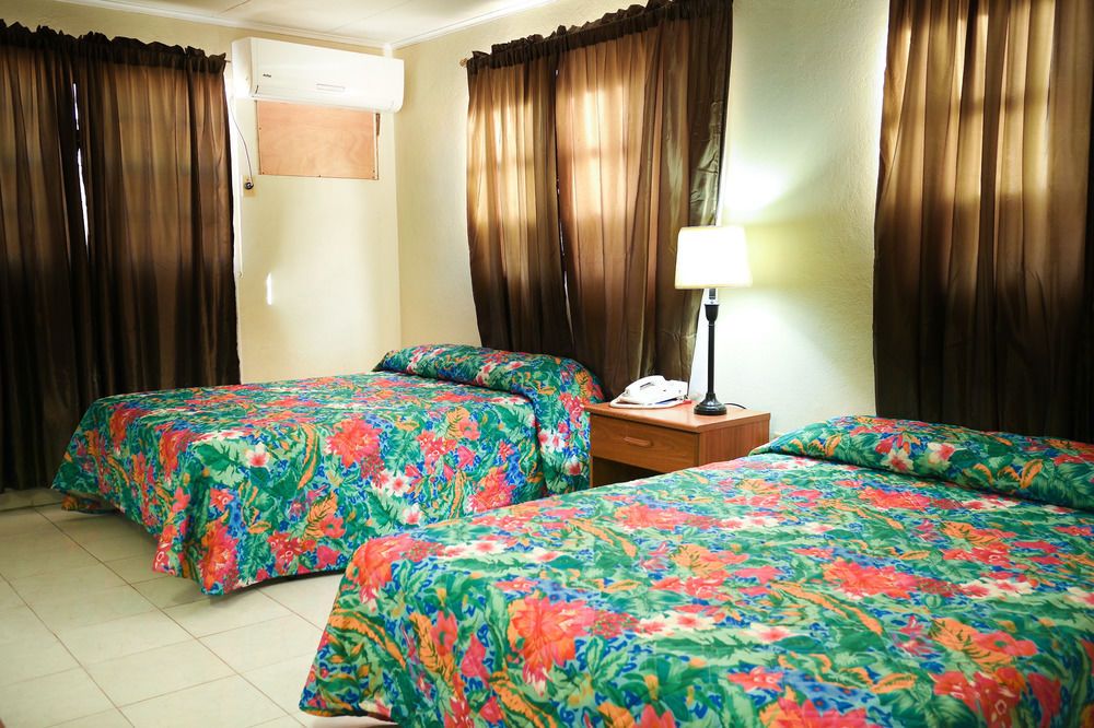 Coconut Inn