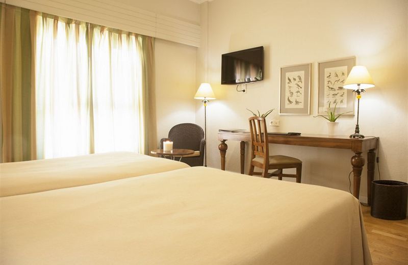 Hotel Jerez & Spa