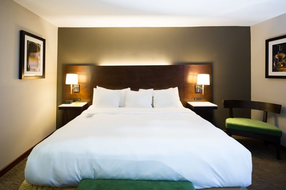 Radisson Hotel Cincinnati Riverfront