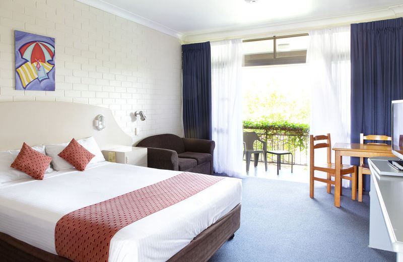 Mooloolaba Motel