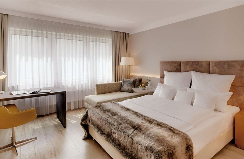 Hotel Central
