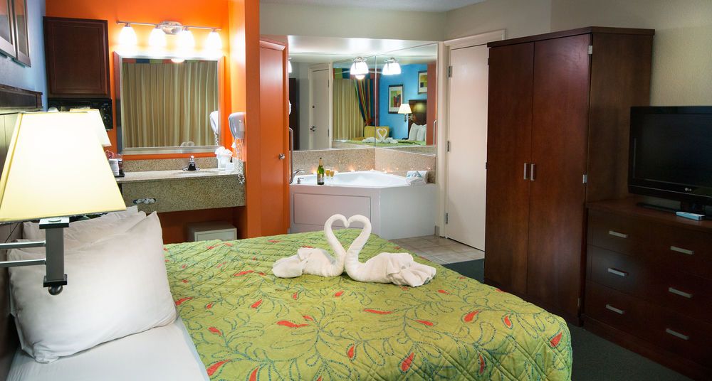 Flamingo Waterpark Resort