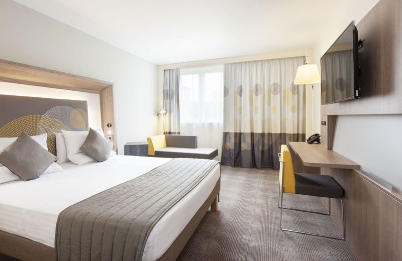 Novotel Stevenage