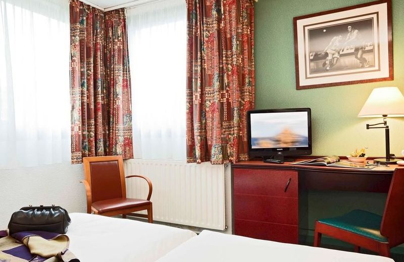 Mercure Pau Palais des Sports