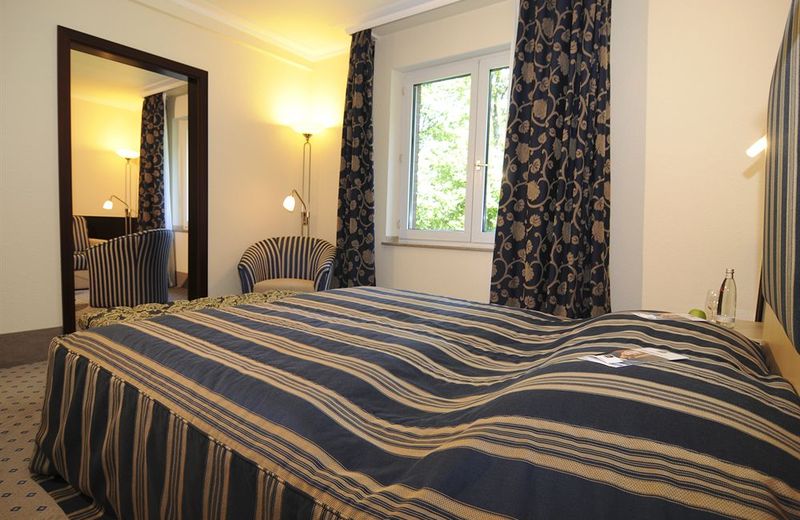 Select Hotel Crown Moenchengladbach