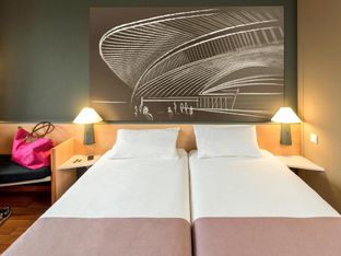 Hotel Image 1
