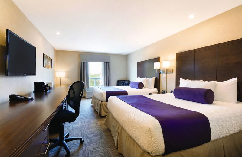 Days Inn by Wyndham Medicine Hat