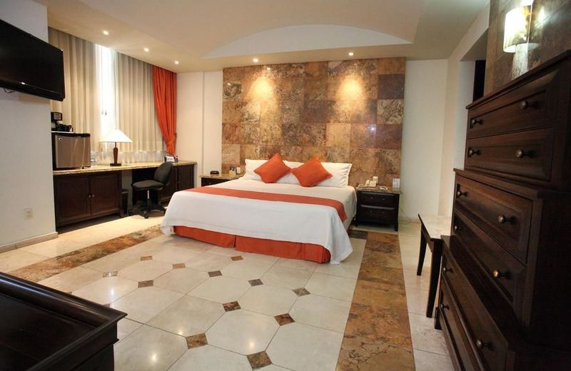 Hotel Poza Rica Centro