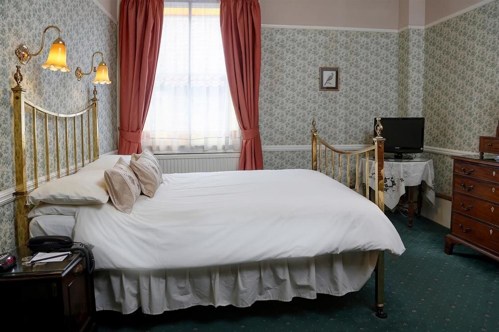 Best Western Bell in Driffield