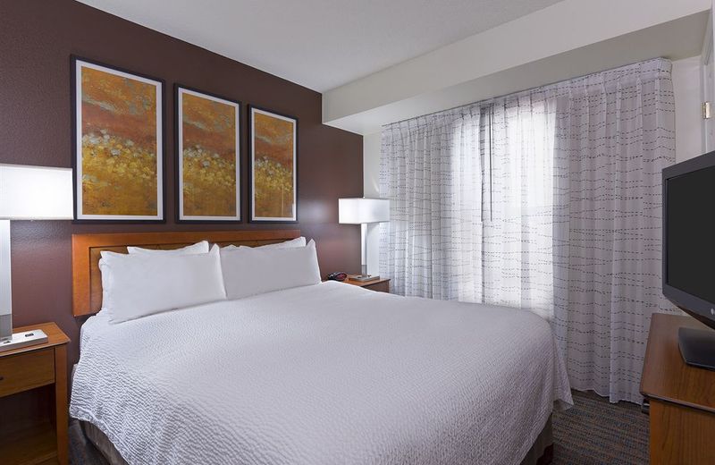 Residence Inn Philadelphia/Montgomeryville