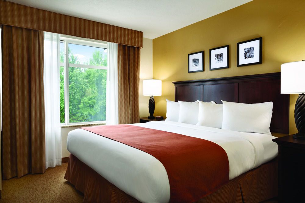 Country Inn & Suites by Radisson, Knoxville West, TN
