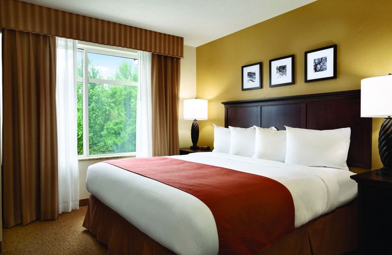 Country Inn & Suites by Radisson, Knoxville West, TN