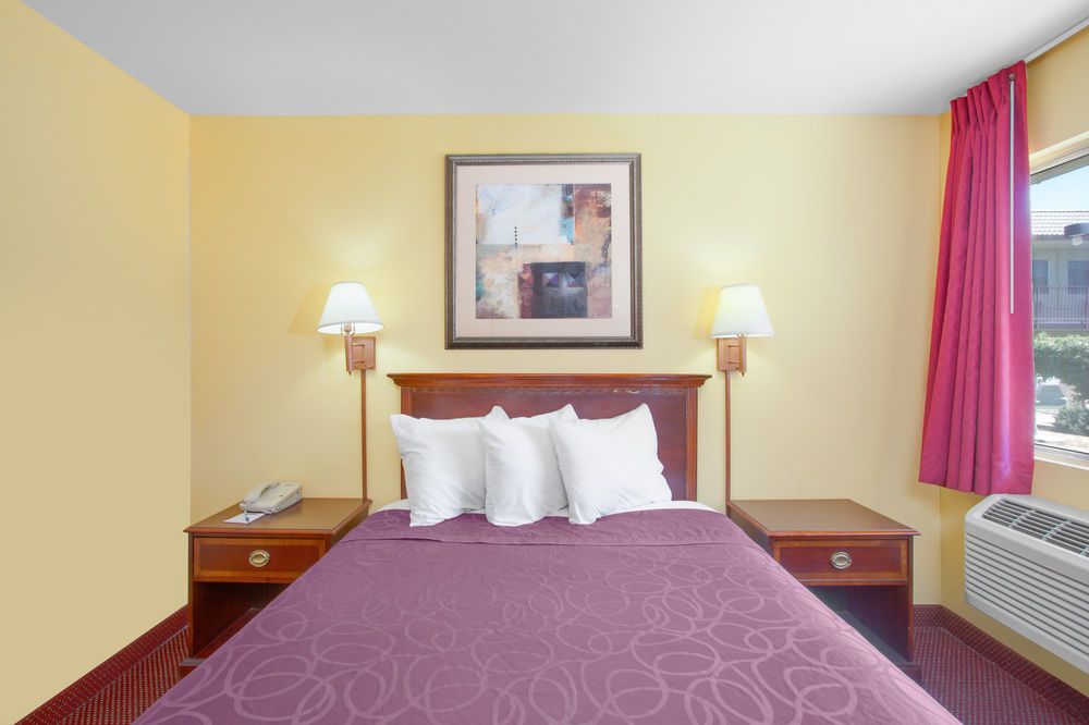 Travelodge By Wyndham Coalinga