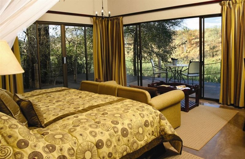 Jock Safari Lodge
