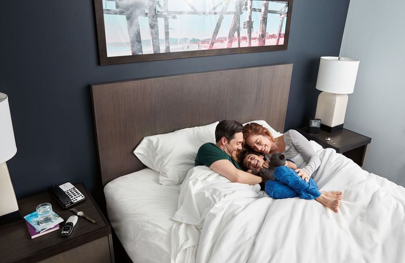 Hyatt House Parsippany Whippany
