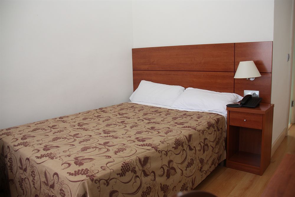 Hotel Palacios