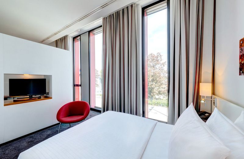 Hilton Garden Inn Stuttgart NeckarPark