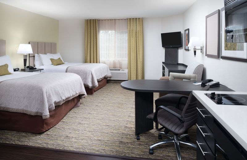 Candlewood Suites Olympia - Lacey, an IHG Hotel