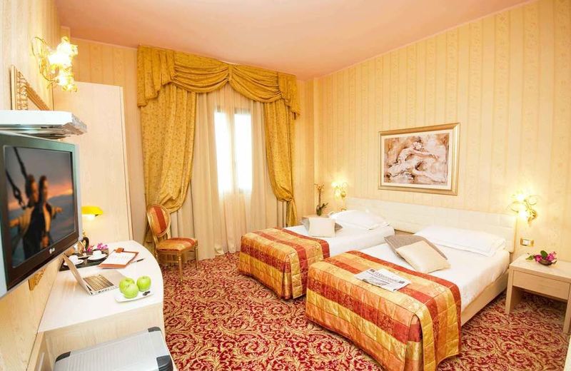 AS Hotel Sempione Fiera