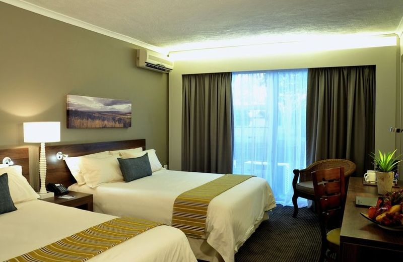 ANEW Hotel Hluhluwe
